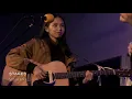 Clara Benin feat. Gabba Santiago - "Parallel Universe" Live at Tahan Na 2