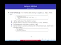 DS501-Lecture14 Basic Python Object Oriented Programming
