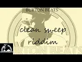 DANCEHALL INSTRUMENTAL 2022- CLEAN SWEEP