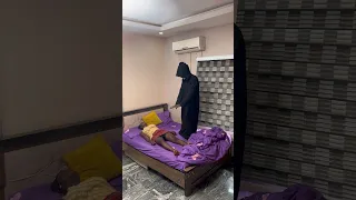 always pray before you sleep 