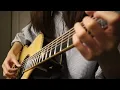 [MC 張天賦 // 筆友 (電影《我談的那場戀愛》主題曲)] Guitar Fingerstyle Cover