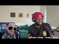 Silencer - Through Ball ft.  Chip, Kruz Leone, Hitman Hyper, Bruza Frisco JME + MORE | Reaction