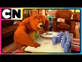 Download Lagu Grizzy and The Lemmings 🐻| Prank War Gone Wild! 🤪 | Compilation | Bear Cartoon | @cnindia
