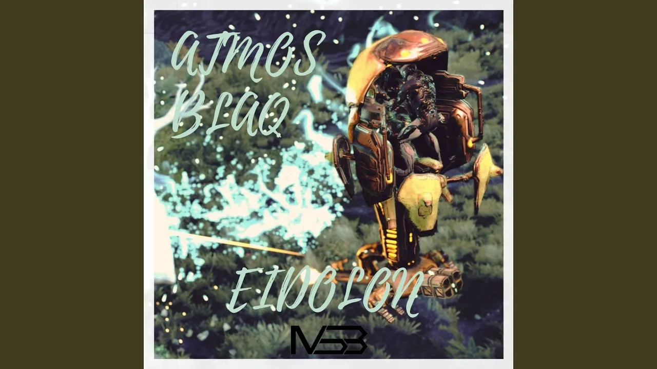 Darkness (Atmospheric Mix)