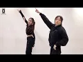 SGF 스걸파 (MISMOLLY 미스몰리 & TURNS 턴즈) - "Bada Boom" (MAMAMOO) dance cover by DUOtone (Leona) & Money