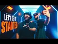 Bryson Gray x @TysonJamesMusic - LET'S GET IT STARTED [MUSIC VIDEO]