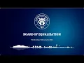 Board of Equalization February 25 2026