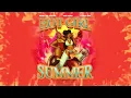 Megan Thee Stallion - Hot Girl Summer ft. Nicki Minaj & Ty Dolla $ign