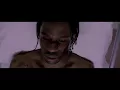 Travis Scott - The Ends (MUSIC VIDEO)