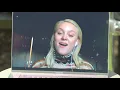 Clean Bandit - Symphony ft Zara Larsson #AtHome #WithMe