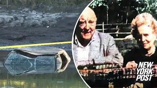 Bombshell break in case of Scarsdale couple who vanished in Georgia 44 years ago