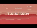 Sam Smith - I Feel Love (Lyrics)