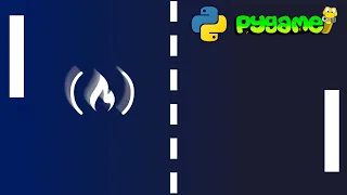 Pong with Python Pygame - Tutorial
