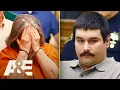 Cold Case Files Killers Exposed 20 Years Later Compilation A E