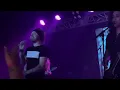 Download Lagu A Skylit Drive - This Isn’t the End - Live at The Rock Box in San Antonio TX, 05/20/2023