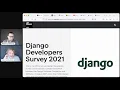 Python has a Glossary - Python Bytes Live Stream Episode 266