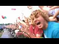 Pendulum - Propane Nightmares Live Glastonbury 2009