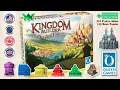Kingdom Builder Empire Edition