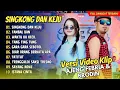 Download Lagu Ajeng Febria \u0026 Brodin ft Ageng Music - SINGKONG DAN KEJU - TAMBAL BAN || ALBUM DANGDUT KOPLO TERBARU