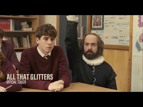 All That Glitters | Official Teaser