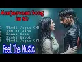 Download Lagu Marjaavaan Movie Songs in 8D|Jubin, Arijit, Dhavni, meet, PD,TB, AF,AD, Tulsi,K khan|Feel The Music