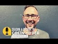 Colin Yoder Funeral Director