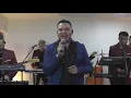 Porque te amo - La Cumbia - En vivo