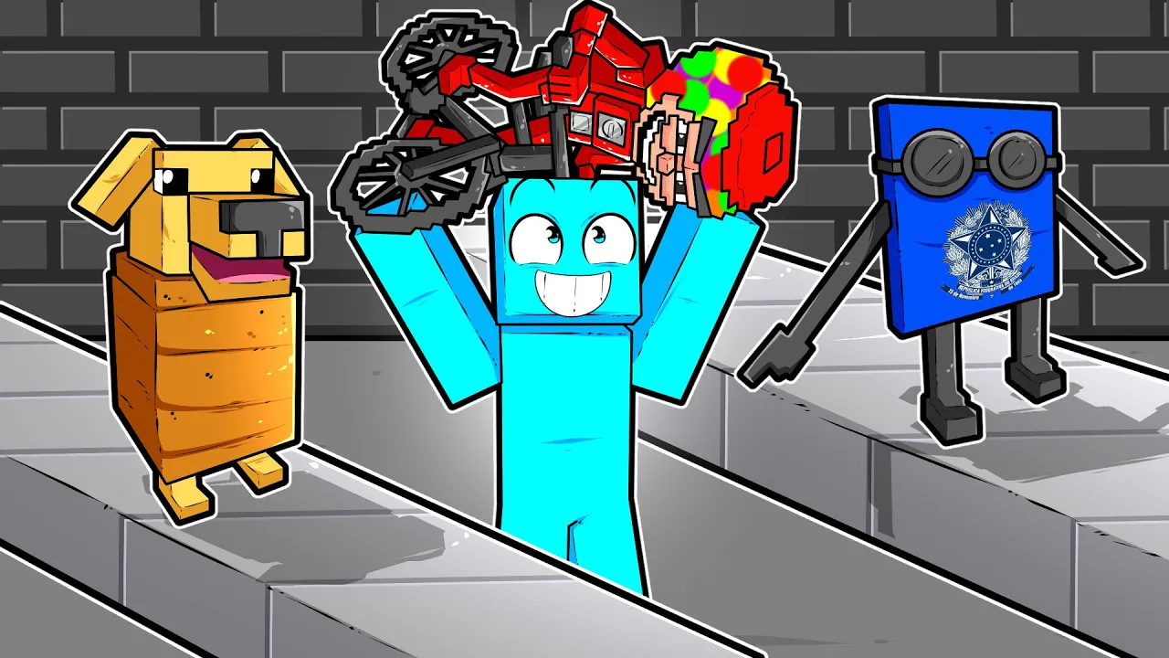 ProbIems channel featured image