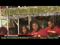 Renegades Steel Orchestra - Hookin Meh (Farmer Nappy) Arr Duvone Stewart; Carnival Lagniappe 2019