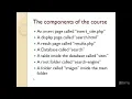 1 What we are going to Learn in this course Building a Search Engine in PHP MySQL