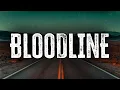 Download Lagu KALEO - Bloodline (Lyrics)