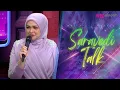 Download Lagu Dato' Sri Siti Nurhaliza I Exclusive Interview | Saravedi Night I Astro Vaanavil
