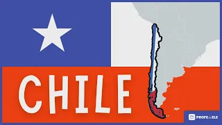 Todo sobre CHILE | Cultura, datos y curiosidades - ft.   @chileanspanishpodcast
