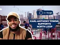 Karl-Anthony Towns Finds Black-Owned Soul Food in Minneapolis