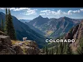 COLORADO Middle-Earth of America