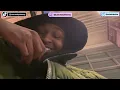 Went To Orlando Florida on Greyhound Bus With No Money JustNateBtw VLOG