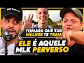 Download Lagu JUNINHO MANELLA É SÓ UM PERSONAGEM? MARCELINHO e NATHAN MANDAM A REAL!