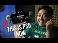 THE NEW PSP - PS Portal Update 6 0