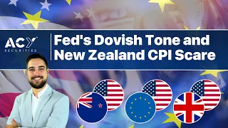 Download Market Update: Fed's Dovish Tone and New Zealand CPI Scare MP3