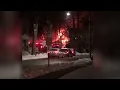 Funeral home crematorium blaze destroys 40 year old business