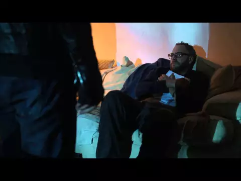 The Protagonist official movie trailer