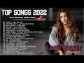 Download Lagu Lagu Barat Slow Enak Didengar [SPOTIFY PLAYLIST 2022] | Adele, Slander - Easy On Me, Love Is Gone