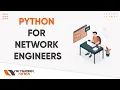 Why Python for Network Engineers Network Kings