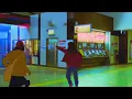 ezra collective & yazmine lacey - god gave me feet for dancing (slowed + reverb)