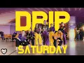Download Lagu [KPOP IN PUBLIC] NCT DREAM (엔시티 드림) - 'SATURDAY DRIP' | ALNW - EUANFLOW \u0026 KEIMI CHOREO | DANCE COVER