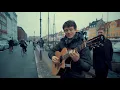 Download Lagu Alec Benjamin – Let Me Down Slowly (live in Nyhavn)