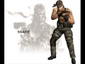 Download Lagu Metal Gear Solid 3 Soundtrack - Battle in the Base
