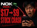 Is Nokia NOK Stock Done For Good NOKIA Shares Plunge With No Near Recovery In Sight