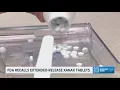 FDA recalls extended-release Xanax over dosing issue