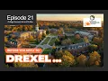 College Admissions Profiles Cost Location Major Career Explained Drexel University